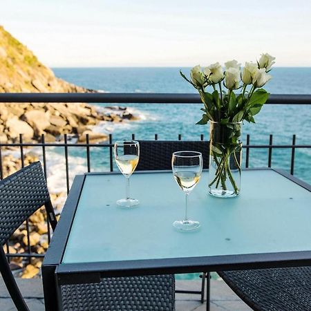 Il Ciasso Romantic Seafront Escape ヴェルナッツァ エクステリア 写真