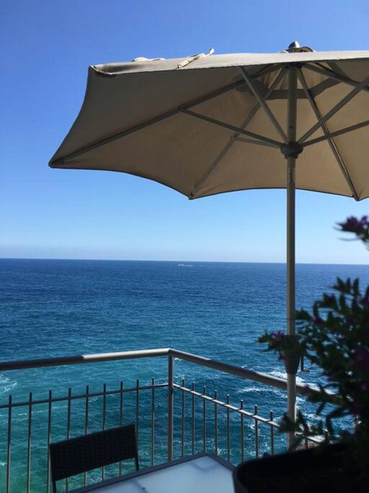 Il Ciasso Romantic Seafront Escape ヴェルナッツァ エクステリア 写真